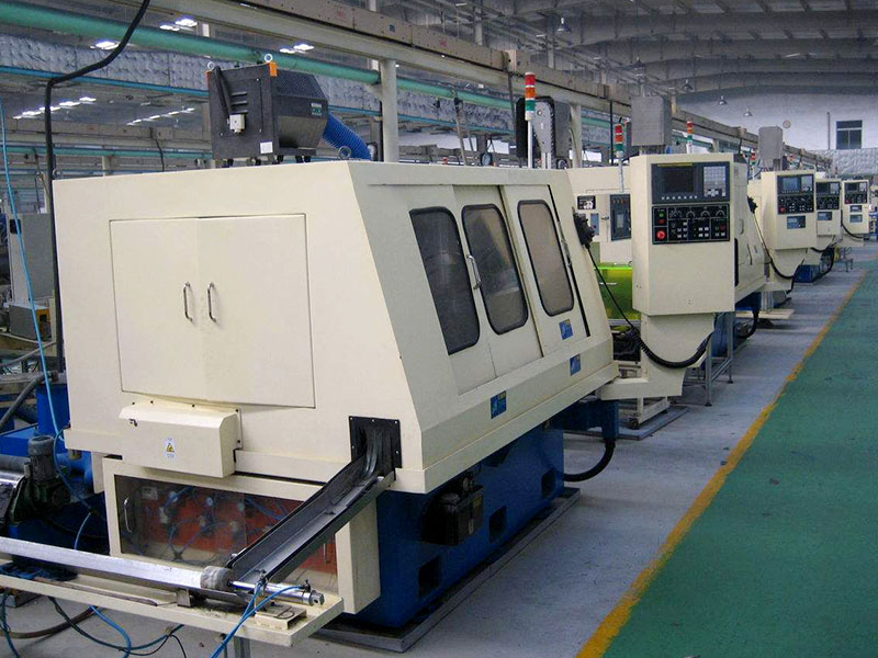 數(shù)控車床能加工多重的工件？重量介紹！